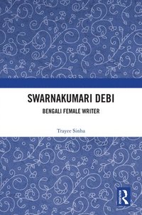 bokomslag Swarnakumari Debi