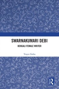 bokomslag Swarnakumari Debi