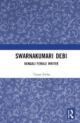 Swarnakumari Debi 1