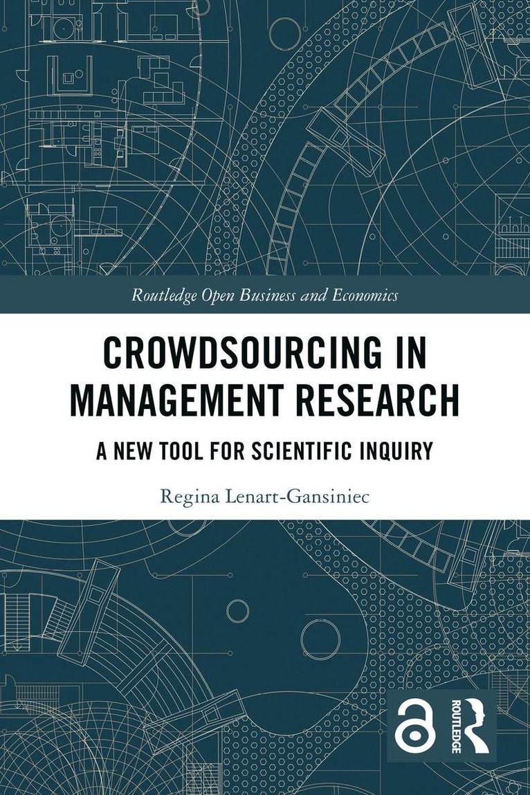 Crowdsourcing in Management Research