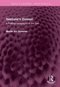 bokomslag Neptune's Domain