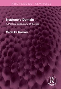bokomslag Neptune's Domain