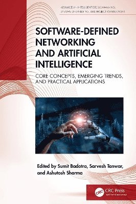 Software-Defined Networking and Artificial Intelligence 1