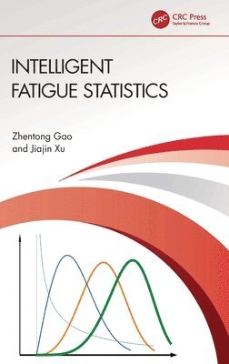 bokomslag Intelligent Fatigue Statistics