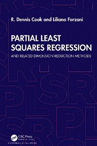 bokomslag Partial Least Squares Regression