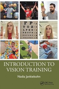 bokomslag Introduction to Vision Training