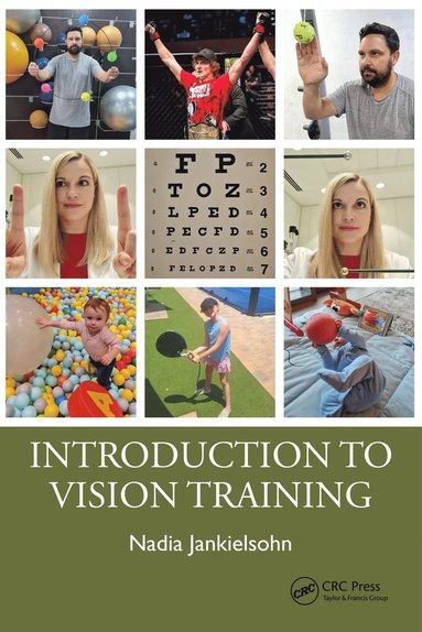 bokomslag Introduction to Vision Training