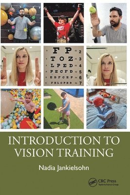 Introduction to Vision Training 1