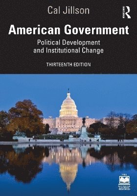 American Government 1