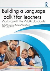 bokomslag Building a Language Toolkit for Teachers