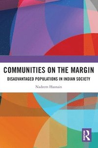bokomslag Communities on the Margin