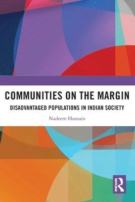 bokomslag Communities on the Margin