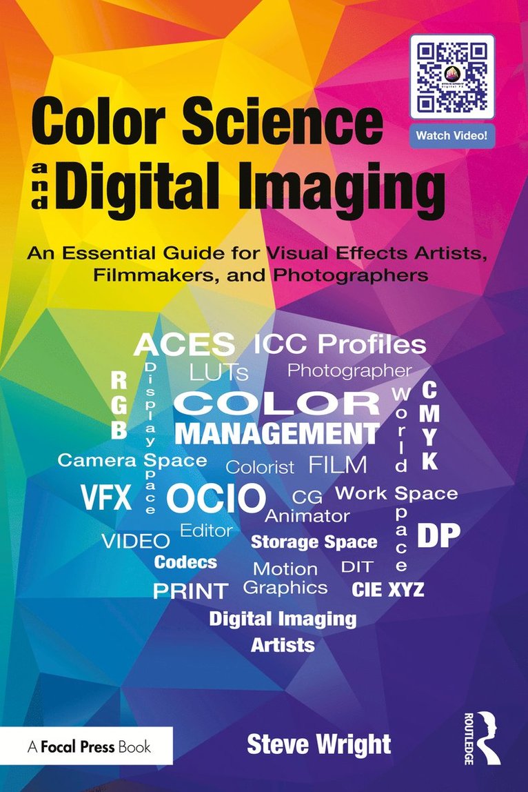 Color Science and Digital Imaging 1