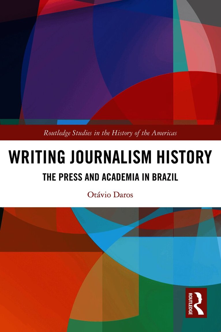 Writing Journalism History