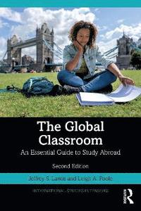 bokomslag The Global Classroom