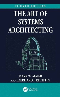 bokomslag The Art of Systems Architecting