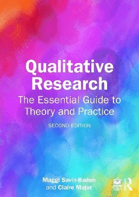 Qualitative Research 1