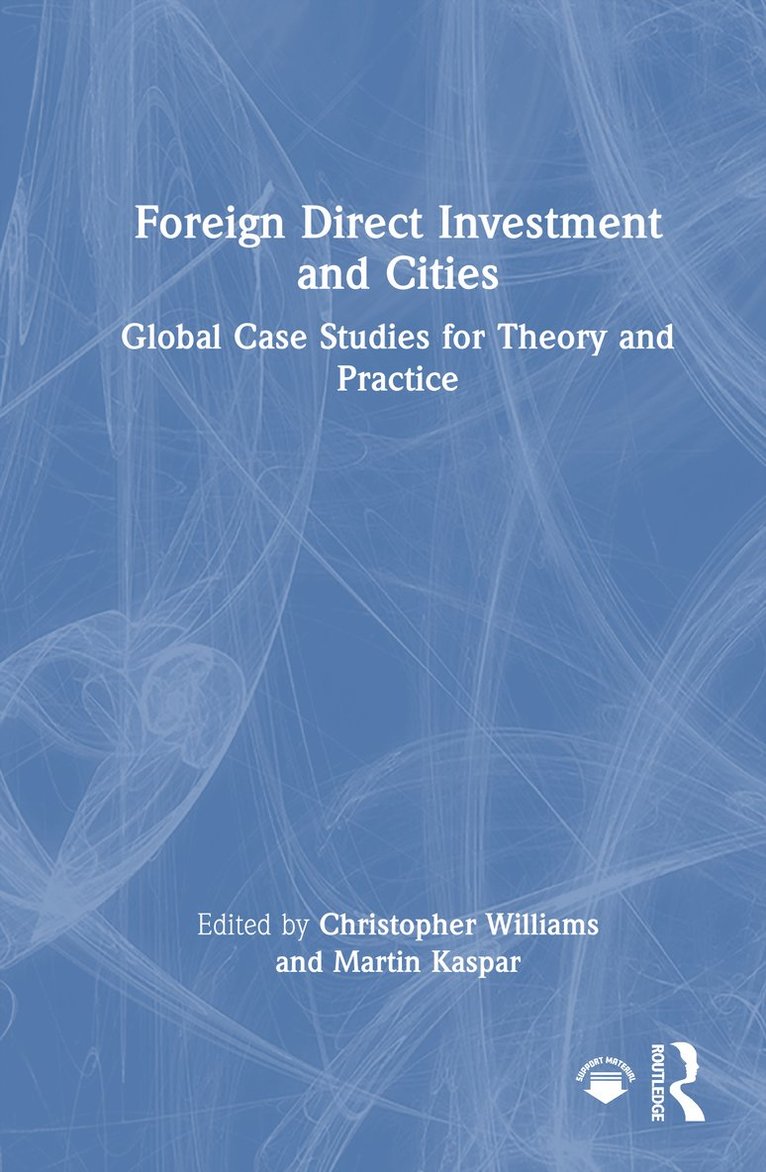 Foreign Direct Investment and Cities