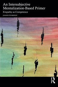 bokomslag Intersubjective Mentalization-Based Primer