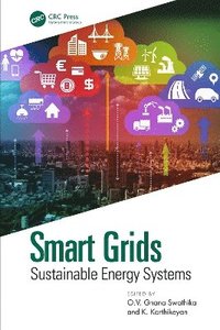 bokomslag Smart Grids