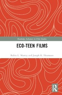 bokomslag Eco-Teen Films