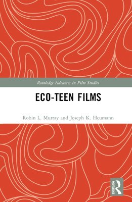 bokomslag Eco-Teen Films