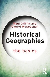 bokomslag Historical Geographies