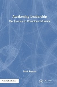 bokomslag Awakening Leadership