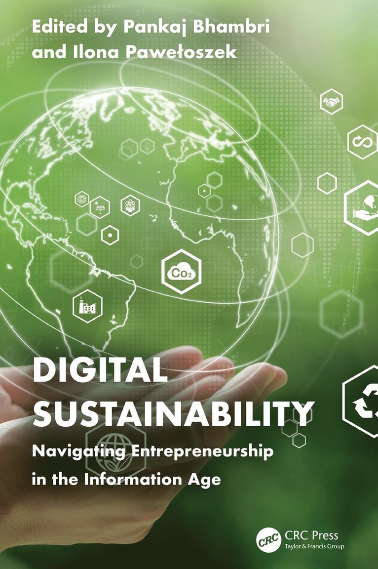 Digital Sustainability 1