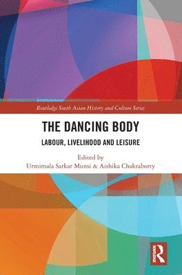 The Dancing Body 1