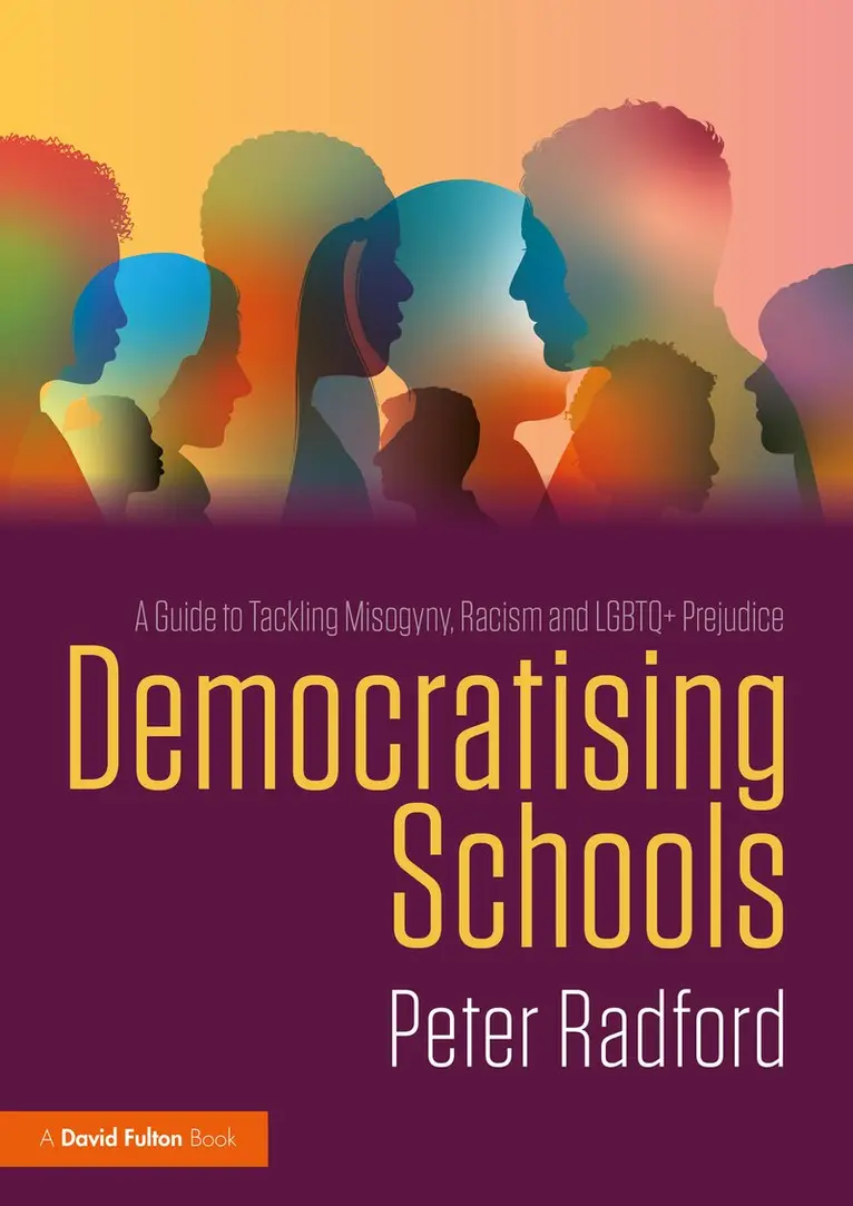 Peter Radford - Democratising Schools, Inbunden. Tillgänglighet: Kommande