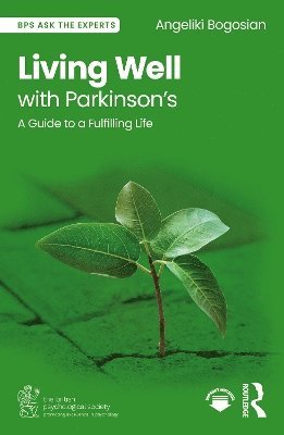 bokomslag Living Well with Parkinson's