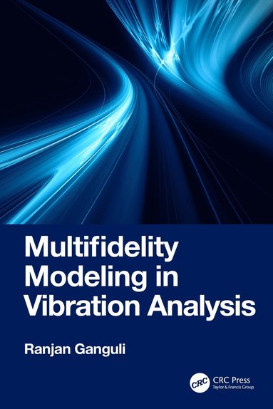 bokomslag Multifidelity Modeling in Vibration Analysis