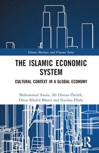 bokomslag Islamic Economic System