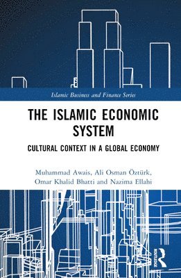 bokomslag Islamic Economic System