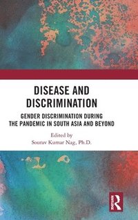 bokomslag Disease and Discrimination
