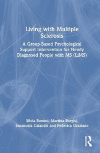 bokomslag Living with Multiple Sclerosis