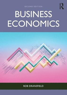 bokomslag Business Economics