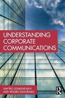 Understanding Corporate Communications 1