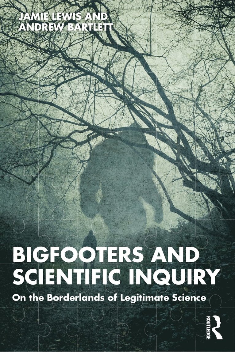 Bigfooters and Scientific Inquiry