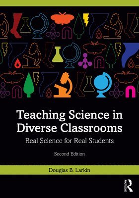 bokomslag Teaching Science in Diverse Classrooms