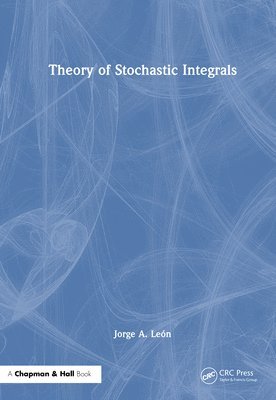 bokomslag Theory of Stochastic Integrals