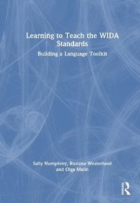 bokomslag Building a Language Toolkit for Teachers