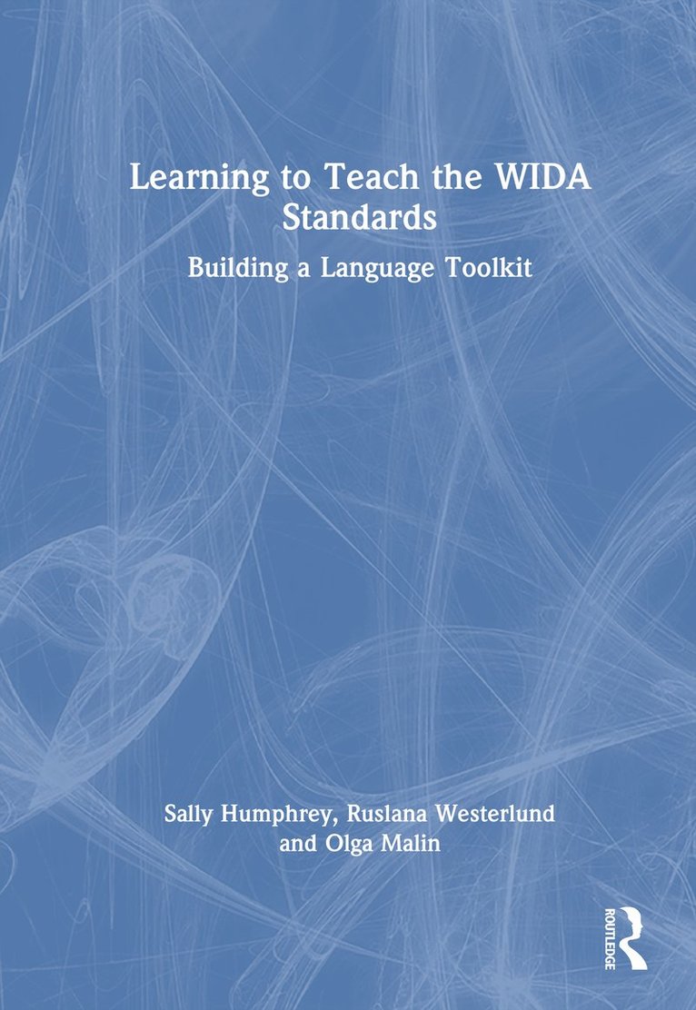 Sally Humphrey, Ruslana Westerlund, Olga Malin - Building a Language Toolkit for Teachers, Inbunden