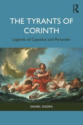 The Tyrants of Corinth 1