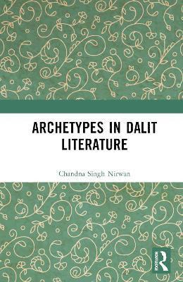 Archetypes in Dalit Literature 1