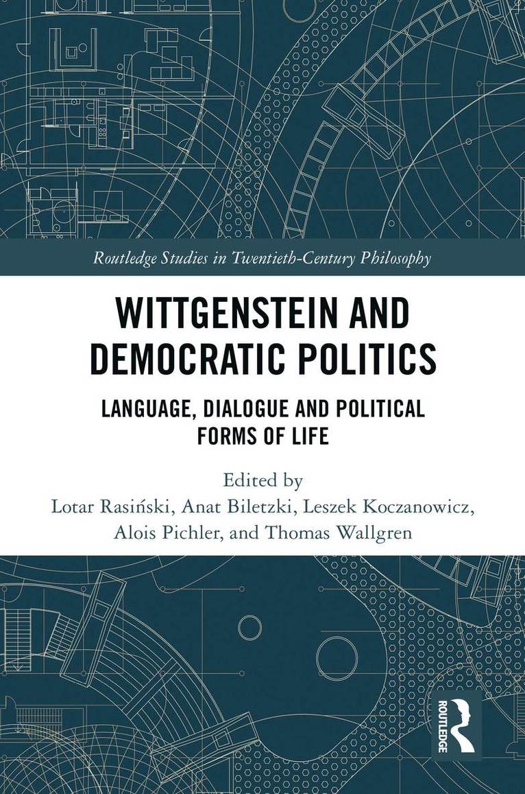 Wittgenstein and Democratic Politics 1