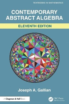 Contemporary Abstract Algebra 1