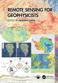 bokomslag Remote Sensing for Geophysicists