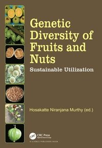 bokomslag Genetic Diversity of Fruits and Nuts